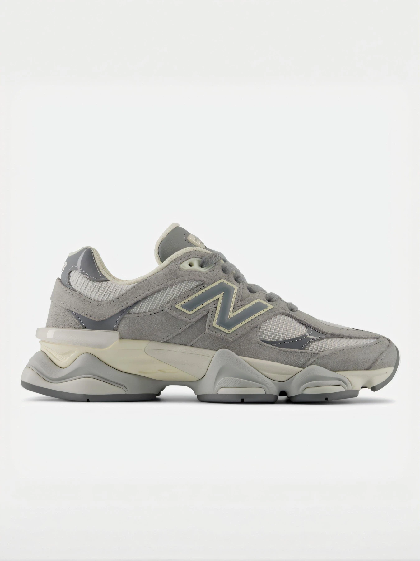 Кроссовки New Balance модель U90609Z4 Кроссовки New Balance модель U90609Z4 Фото