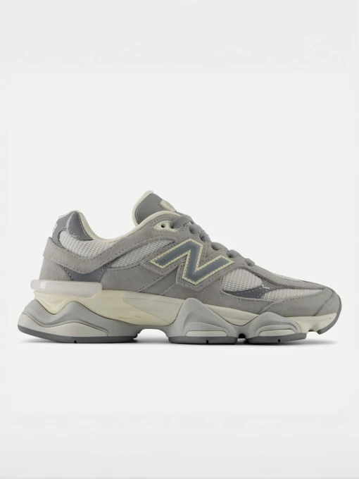 Кросівки New Balance модель U90609Z4 Фото