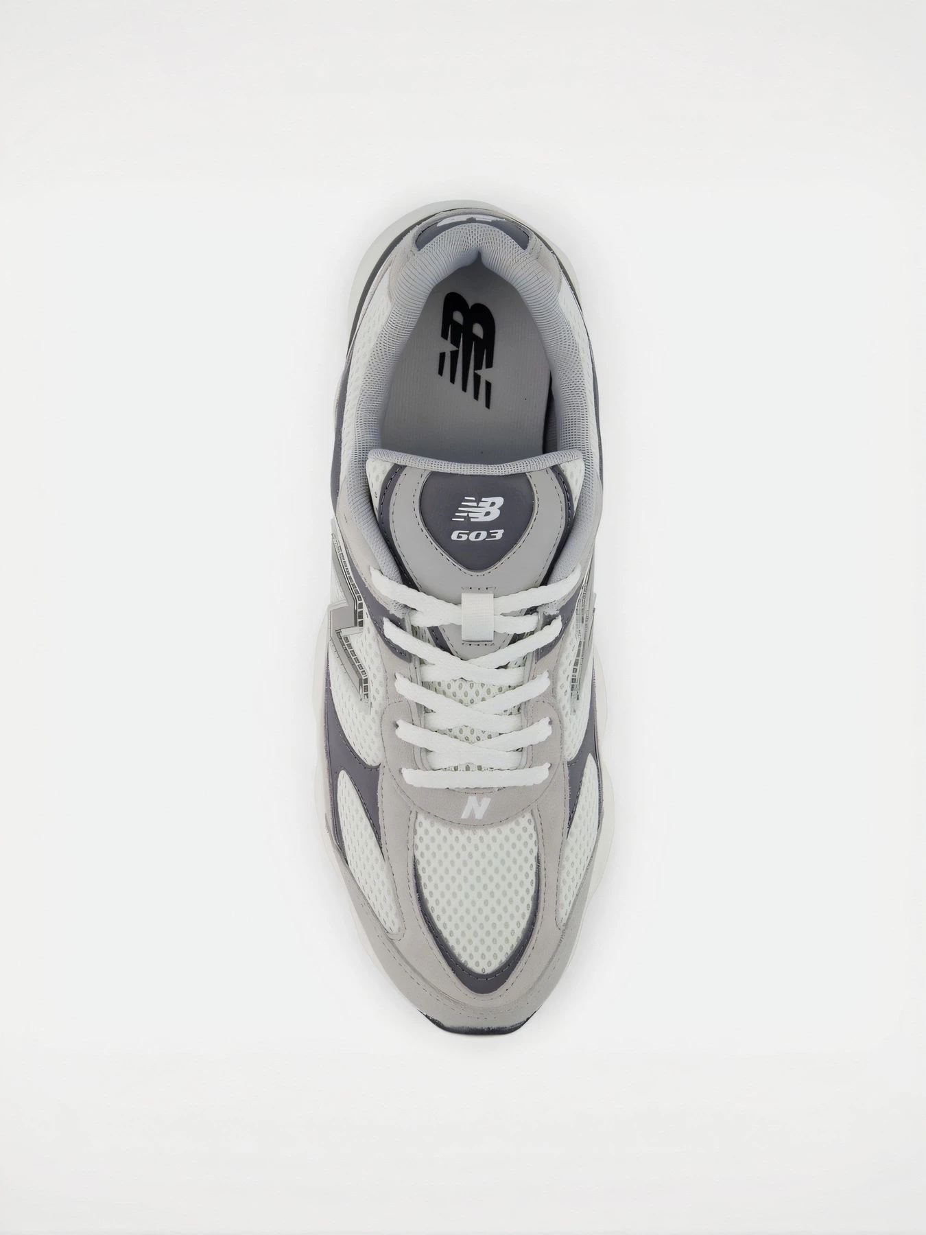 Кроссовки New Balance модель M6032OD Кроссовки New Balance модель M6032OD Фото