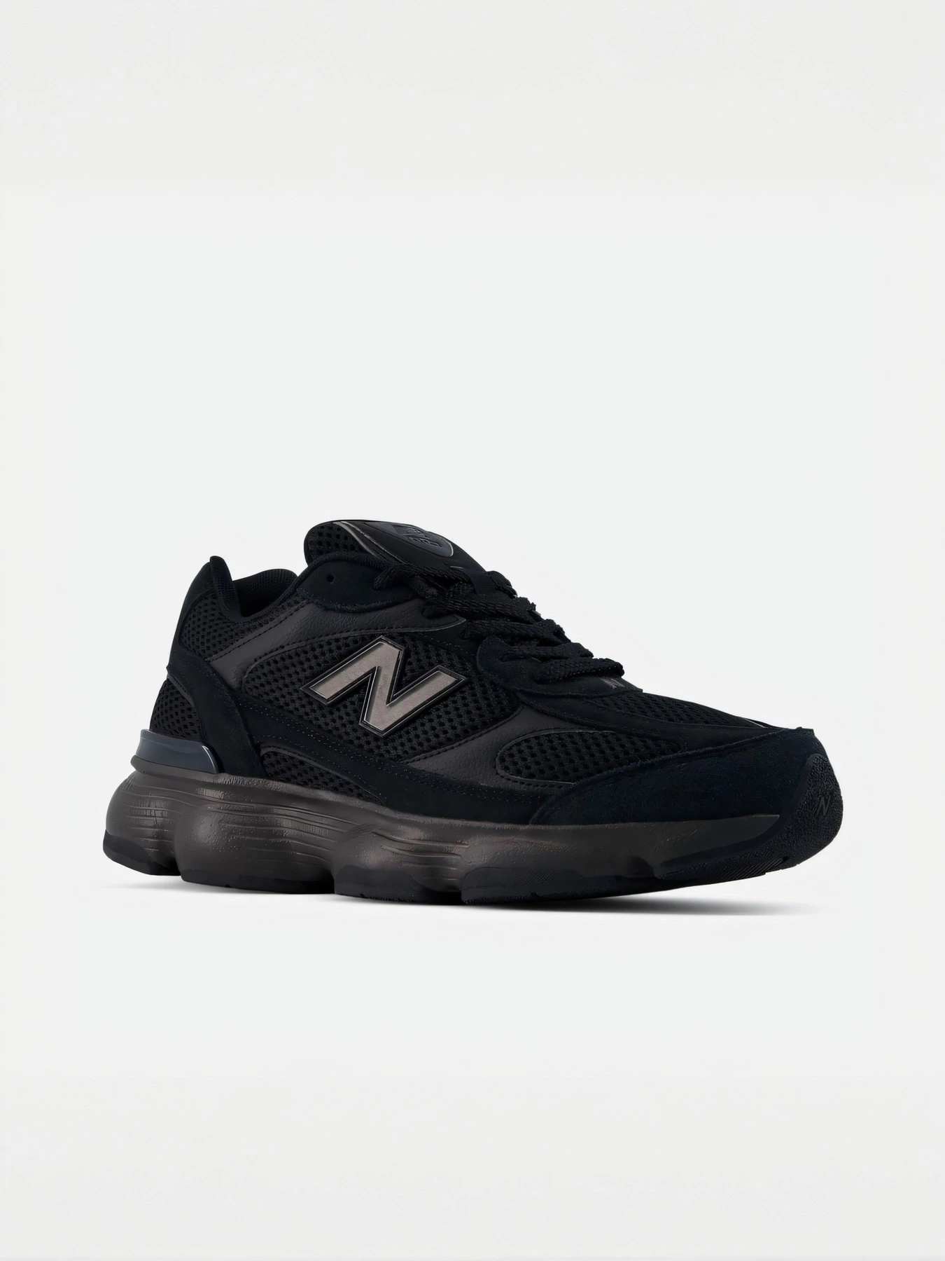 Кросівки New Balance модель M6037Z2 Фото