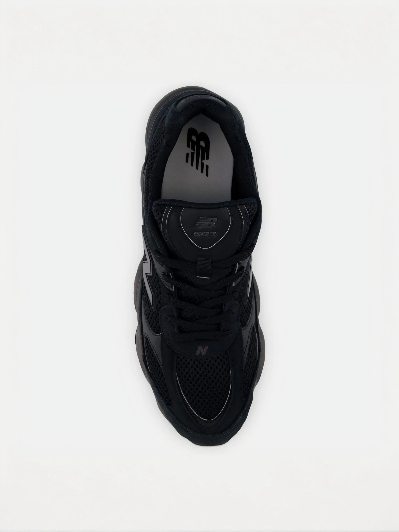 Кросівки New Balance модель M6037Z2 Фото
