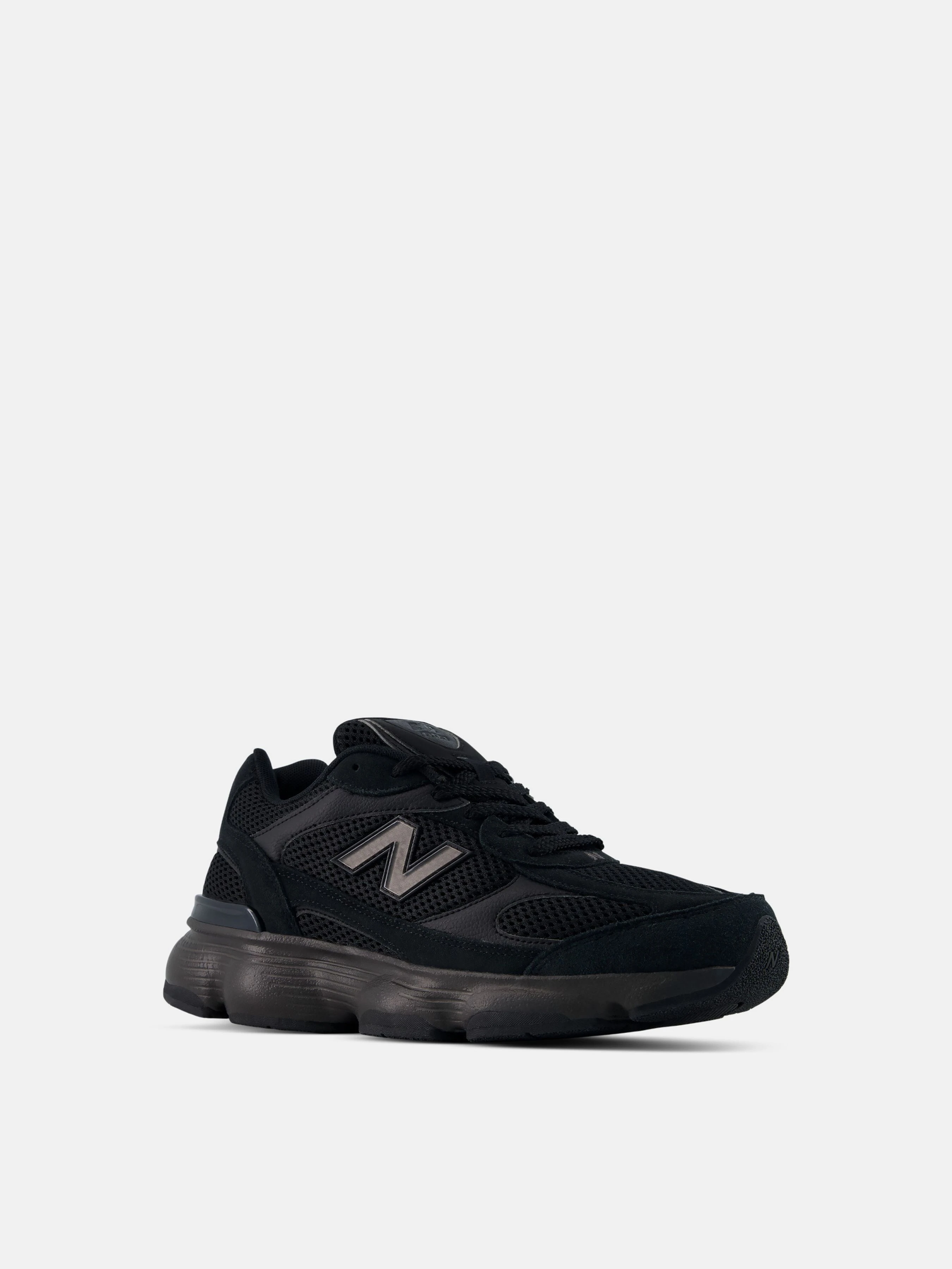 Замшеві Чоловічі Кросівки повсякденні New Balance фото 2