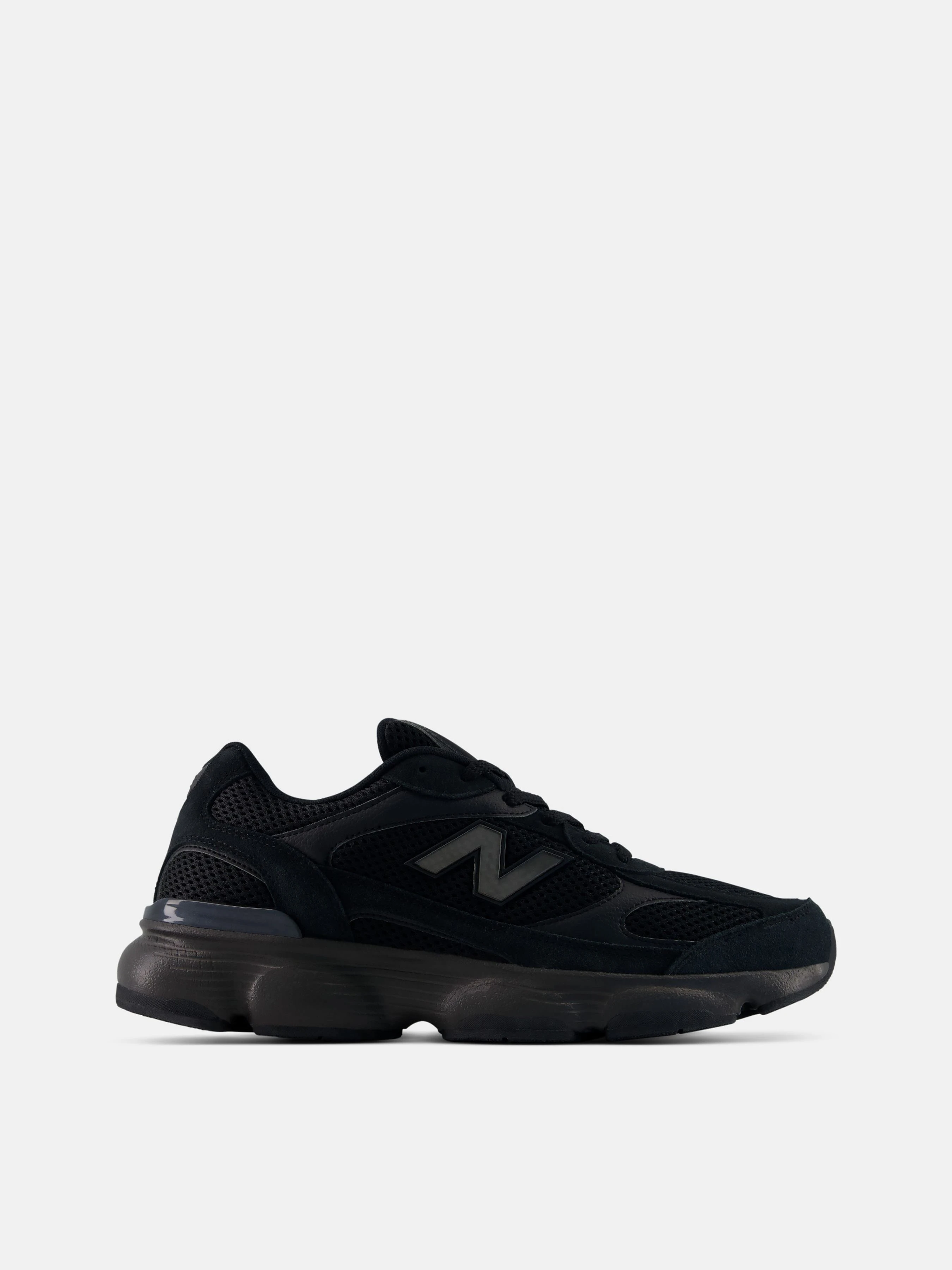 Замшеві Чоловічі Кросівки повсякденні New Balance