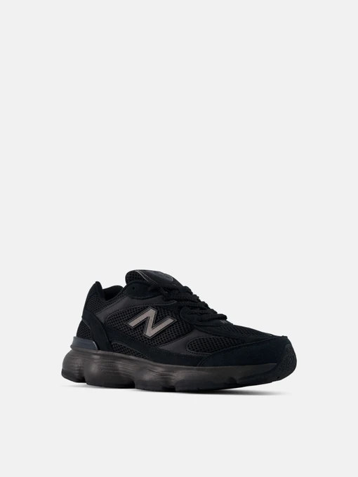 Замшеві Чоловічі Кросівки повсякденні New Balance фото 2