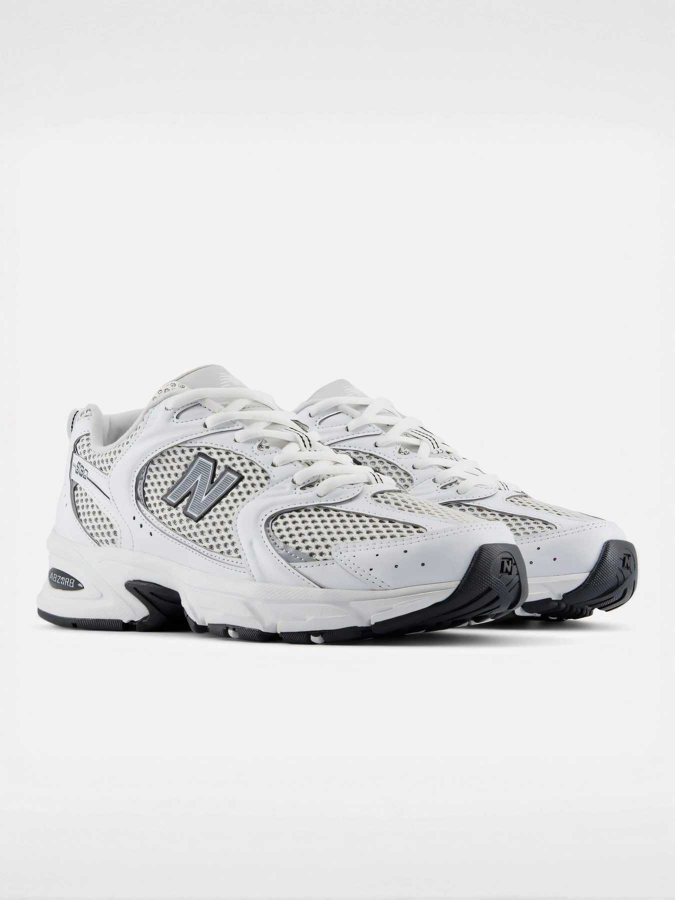 Кроссовки New Balance модель U530KLB Кроссовки New Balance модель U530KLB Фото