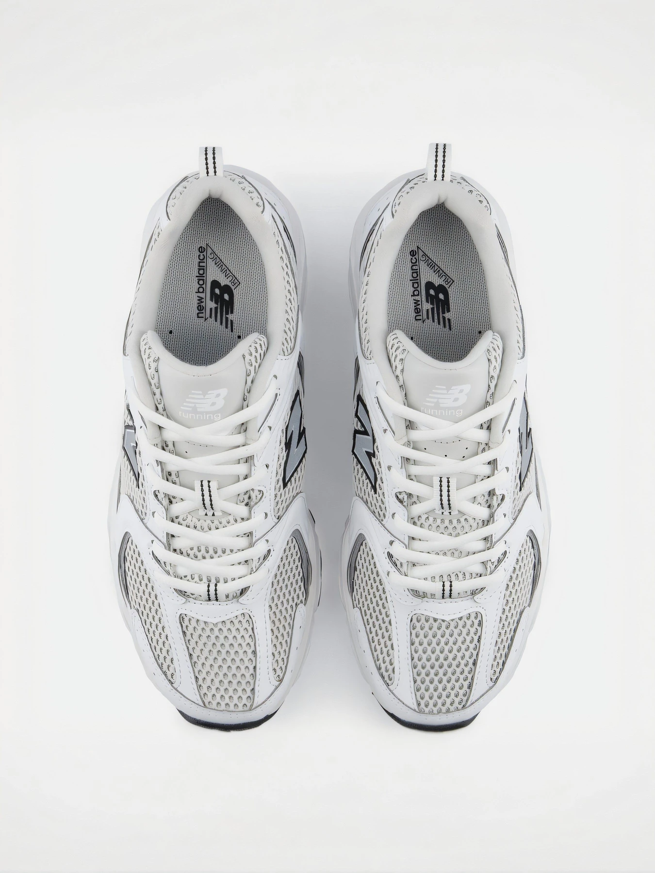 Кроссовки New Balance модель U530KLB Кроссовки New Balance модель U530KLB Фото