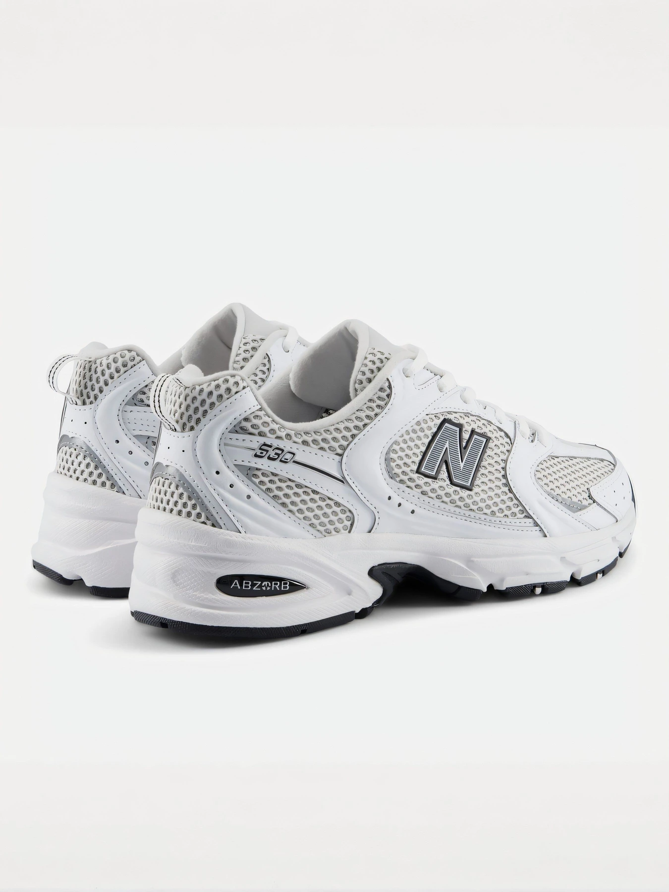 Кроссовки New Balance модель U530KLB Кроссовки New Balance модель U530KLB Фото