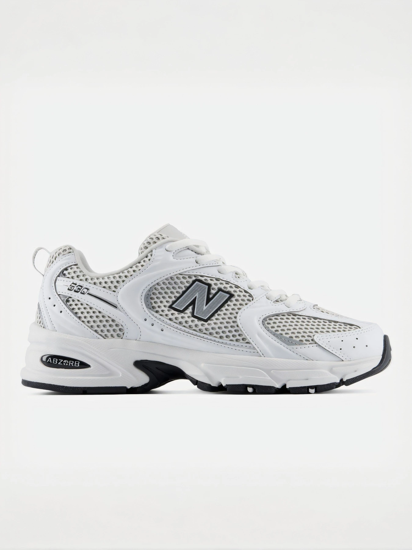 Кроссовки New Balance модель U530KLB Кроссовки New Balance модель U530KLB Фото