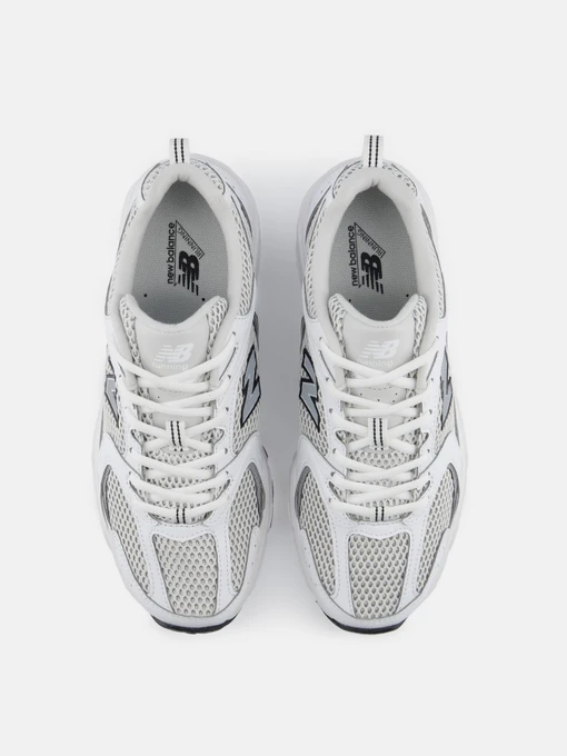 Жіночі Кросівки повсякденні New Balance фото 3