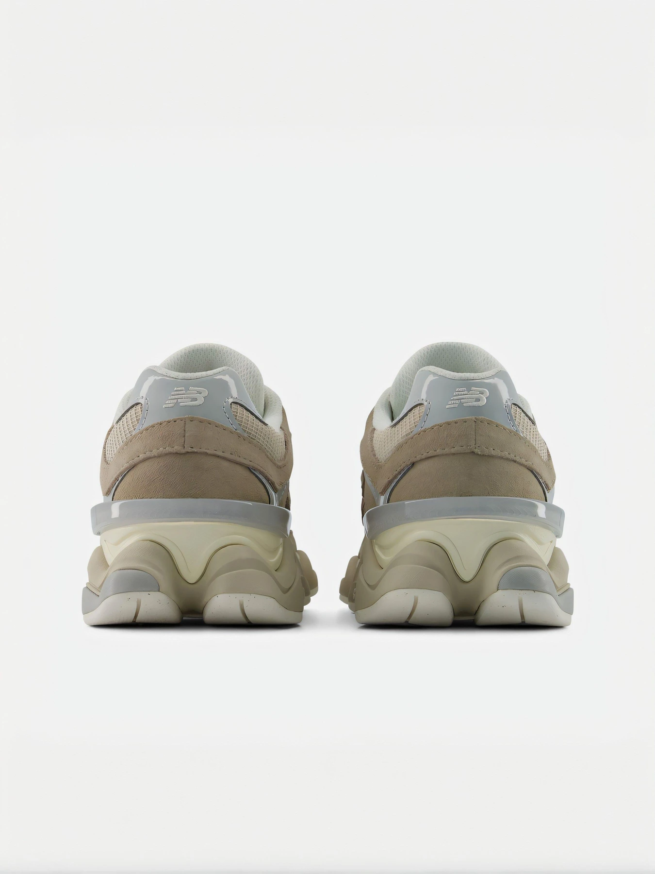 Кросівки New Balance модель U90608AP Кросівки New Balance модель U90608AP Фото