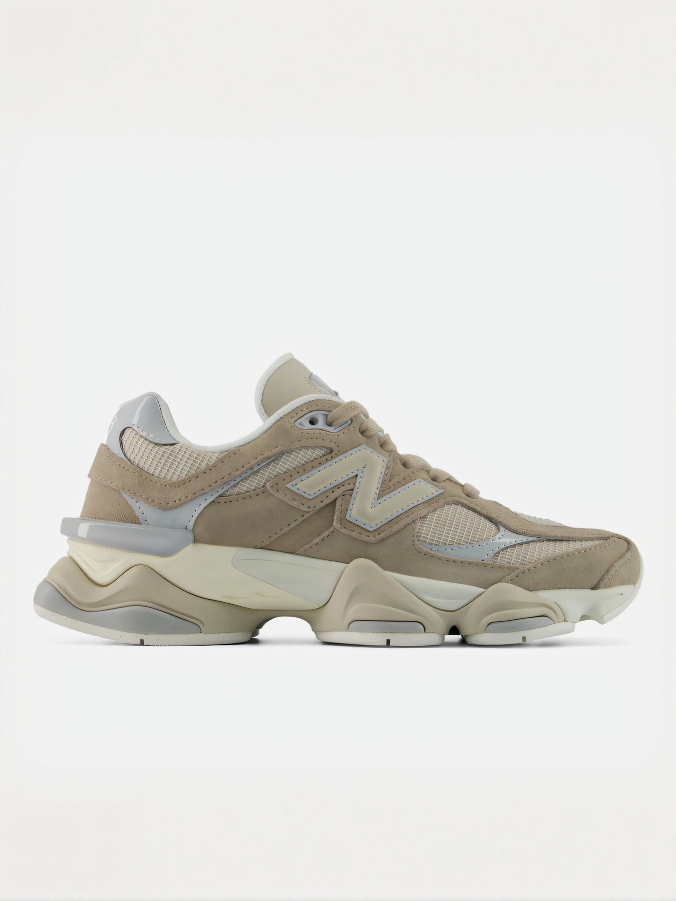 Кросівки New Balance модель U90608AP Кросівки New Balance модель U90608AP Фото
