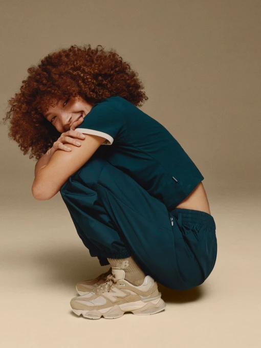 Жіночі Кросівки повсякденні New Balance фото 2