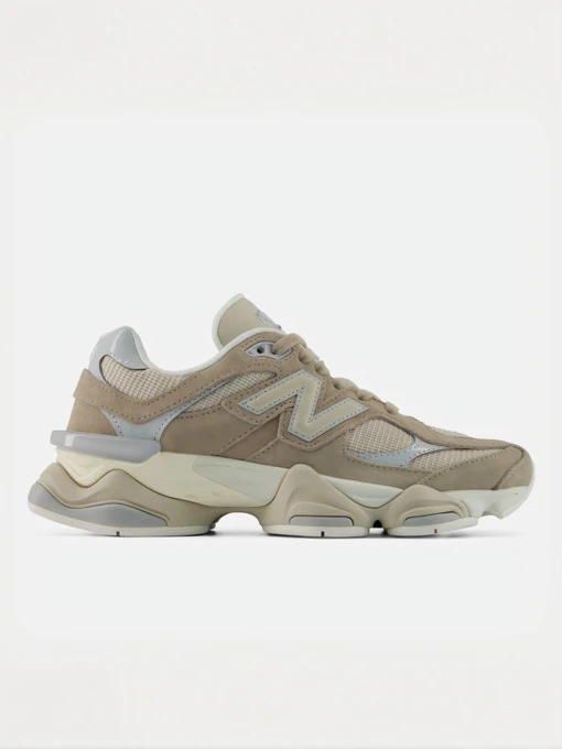 Кросівки New Balance модель U90608AP Фото