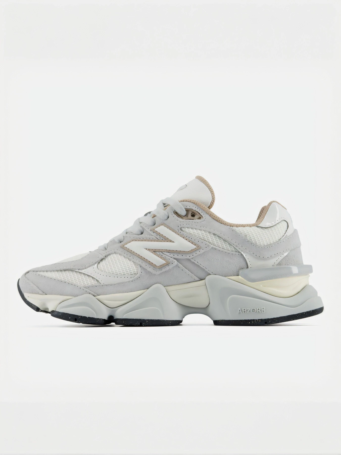 Кроссовки New Balance модель U906011M Кроссовки New Balance модель U906011M Фото