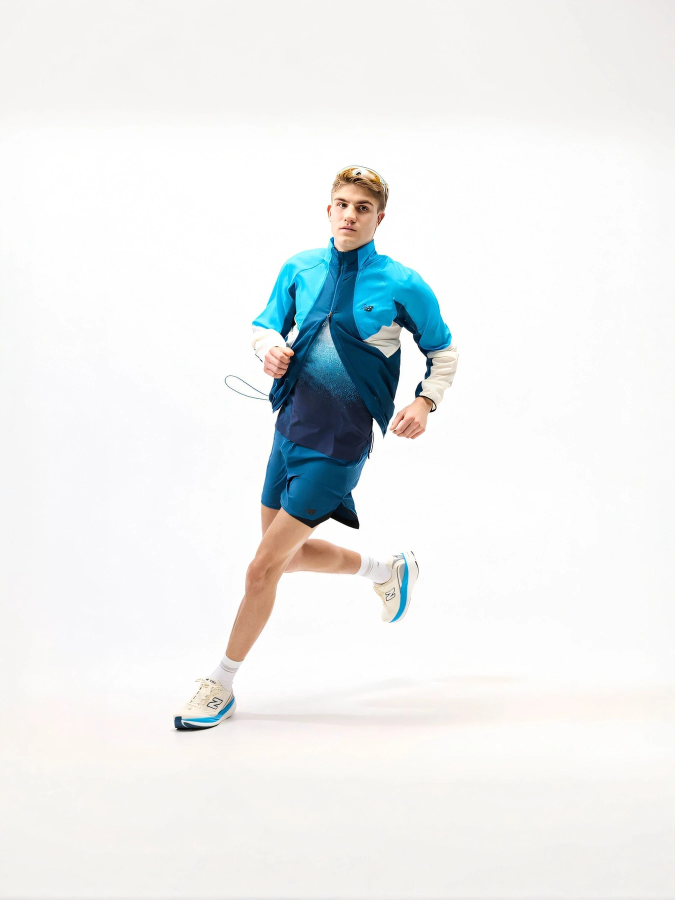 Кросівки New Balance модель M10808E0 Фото