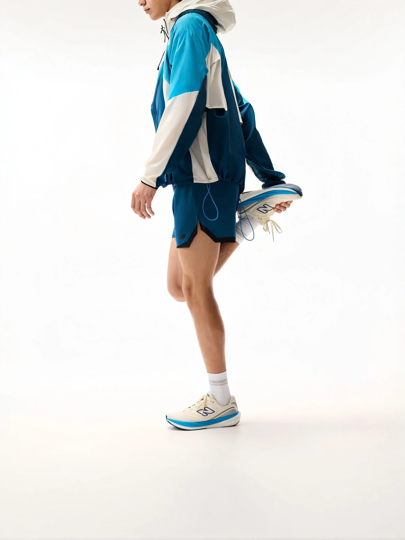 Кросівки New Balance модель M10808E0 Фото