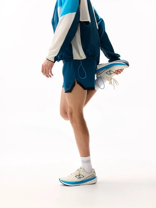 Чоловічі Кросівки для бігу New Balance фото 3