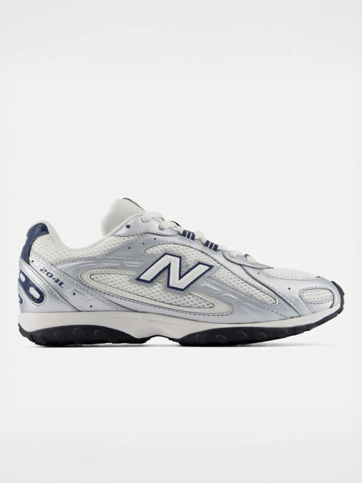 Кросівки New Balance модель U204LPC Фото