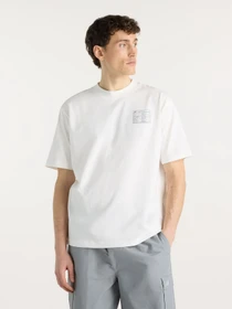 Футболки и поло New Balance модель MT62V4IQSST Фото