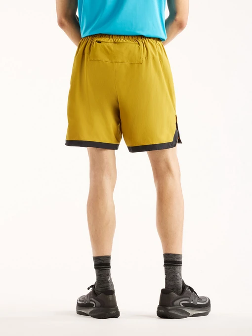 Чоловічі Спортивні шорти New Balance фото 2
