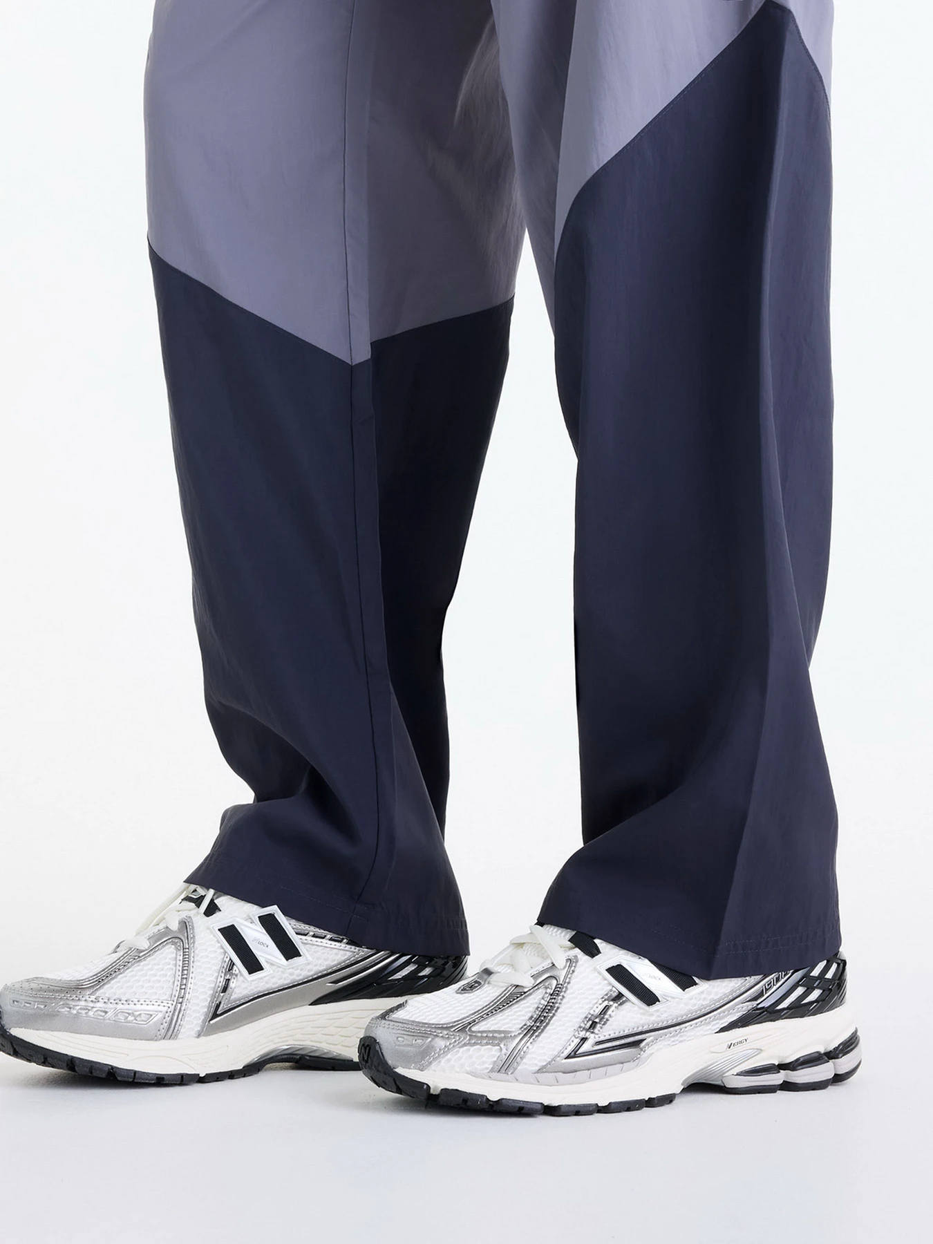 Брюки New Balance модель MB61R010AA9 Фото