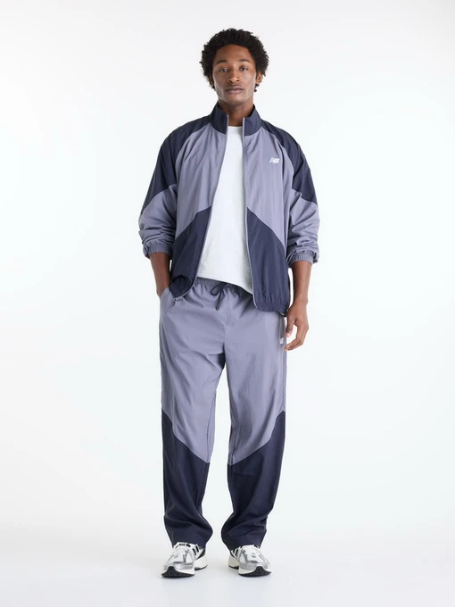 Чоловічі Спортивні штани New Balance фото 2