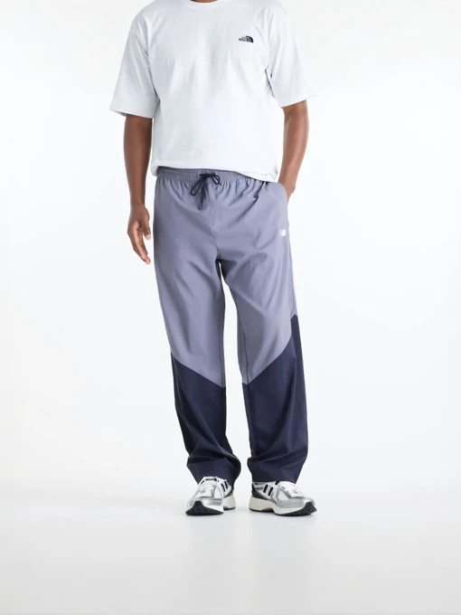 Штани New Balance модель MB61R010AA9 Фото