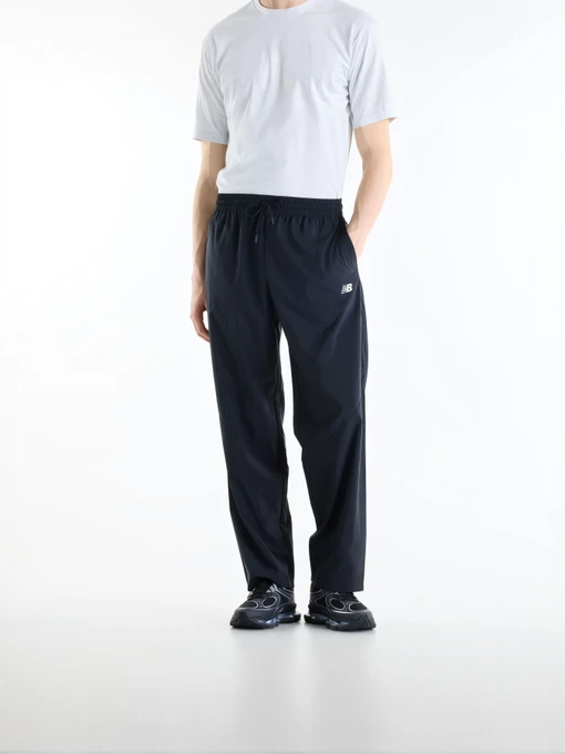 Штани New Balance модель MB61R010BKK Фото