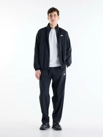 Брюки New Balance модель MB61R010BKK Фото
