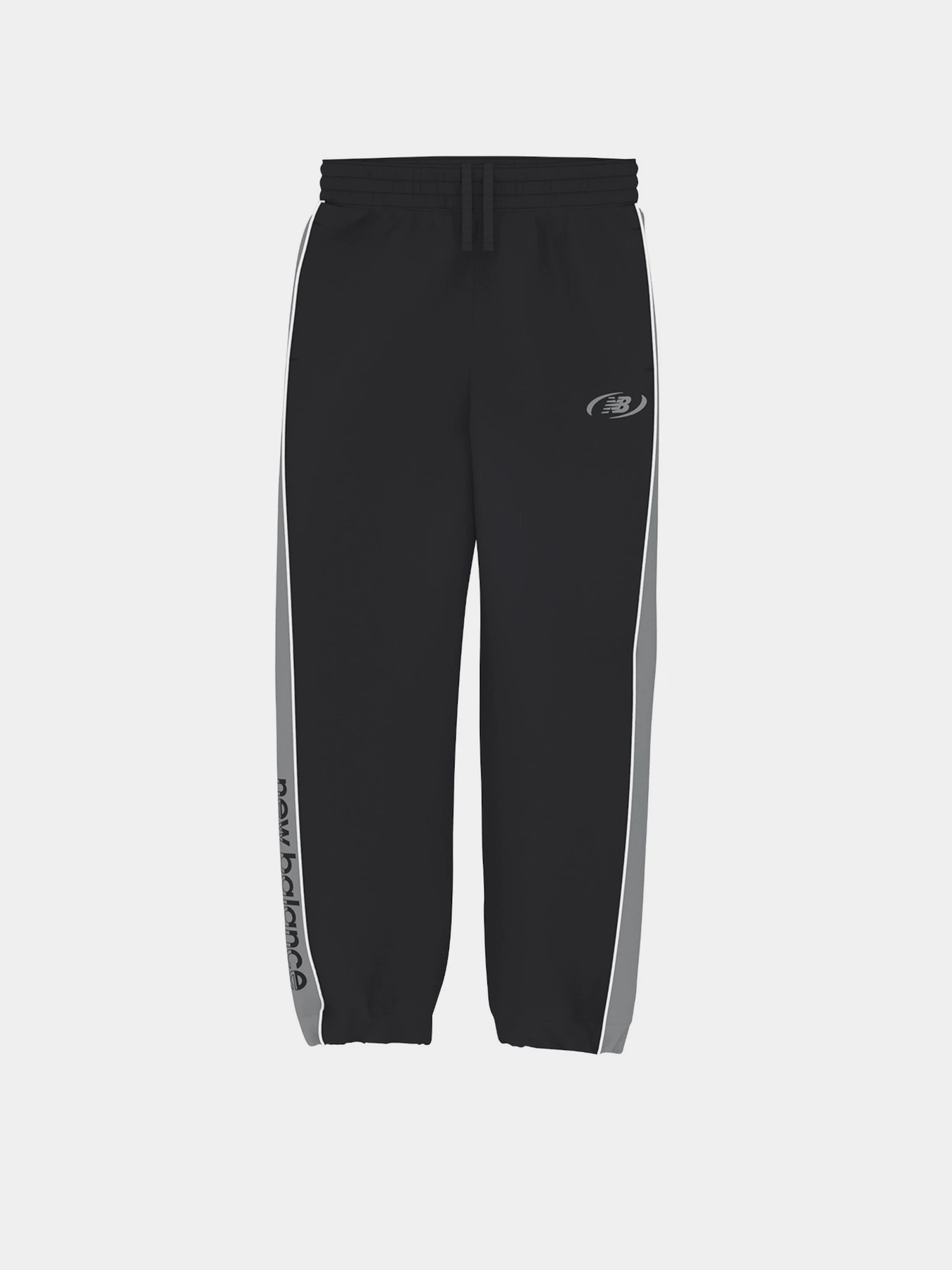 Брюки New Balance модель MB62A8LTBK Фото
