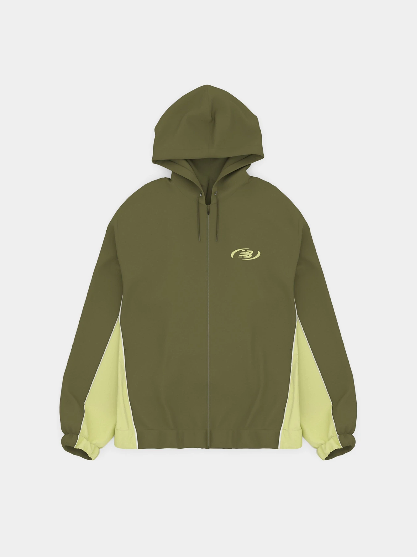 Куртки и дубленки New Balance модель MJ62Y8SJGEE Куртки и дубленки New Balance модель MJ62Y8SJGEE Фото