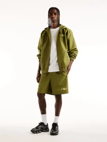 Куртки и дубленки New Balance модель MJ62Y8SJGEE Фото
