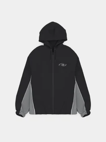 Куртки и дубленки New Balance модель MJ62Y8SJBK Фото
