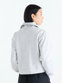 Худи и свитшоты New Balance модель WT62P1FSAHH Фото