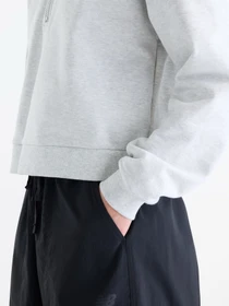 Худи и свитшоты New Balance модель WT62P1FSAHH Фото