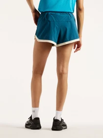 Шорты New Balance модель WB61J868STS Фото
