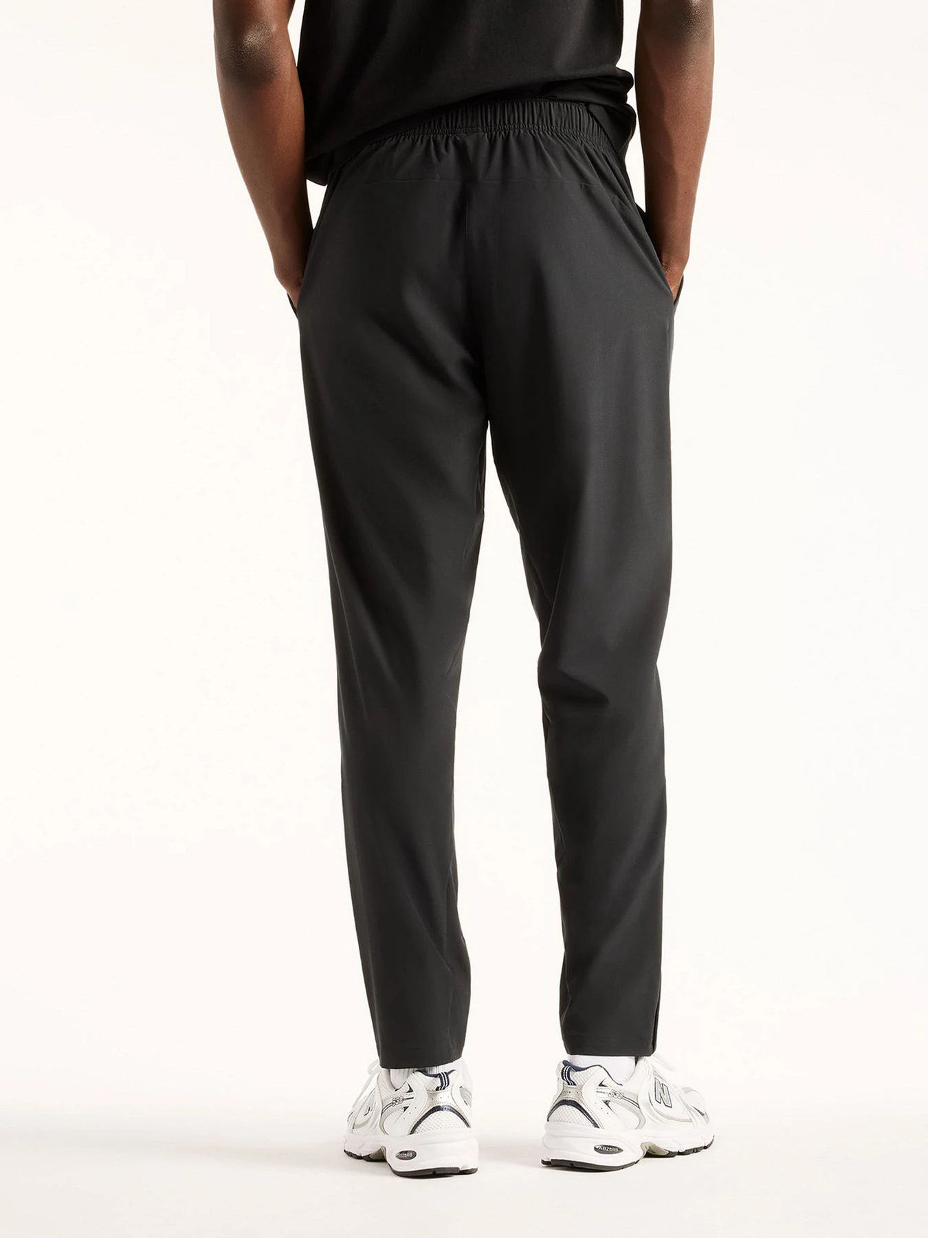 Штани New Balance модель MB62Q2P6BK Штани New Balance модель MB62Q2P6BK Фото