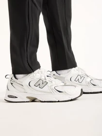 Штани New Balance модель MB62Q2P6BK Фото