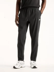 Штани New Balance модель MB62Q2P6BK Фото