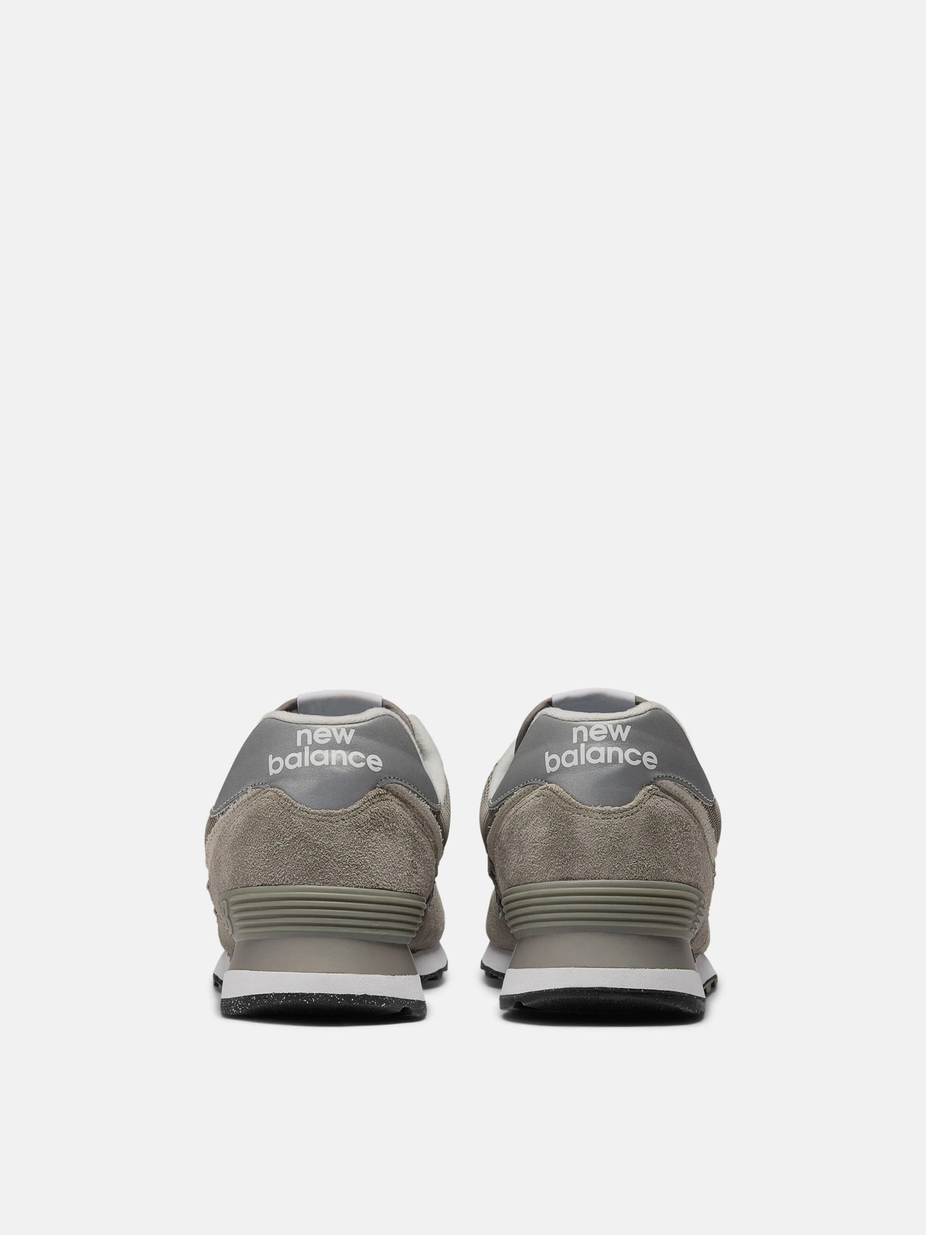 Кроссовки New Balance модель ML574EVG Фото