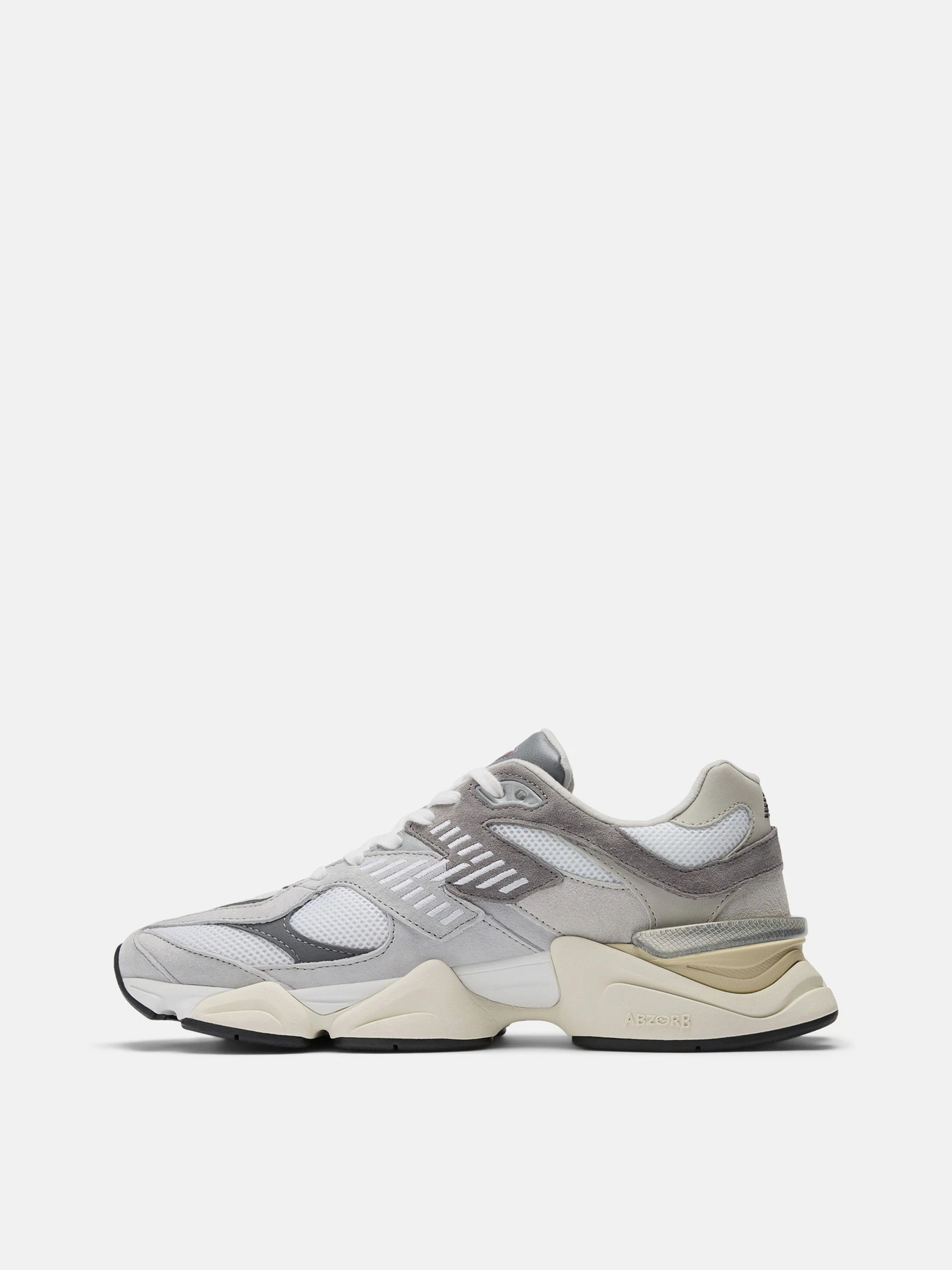 Кроссовки New Balance модель U9060GRY Кроссовки New Balance модель U9060GRY Фото