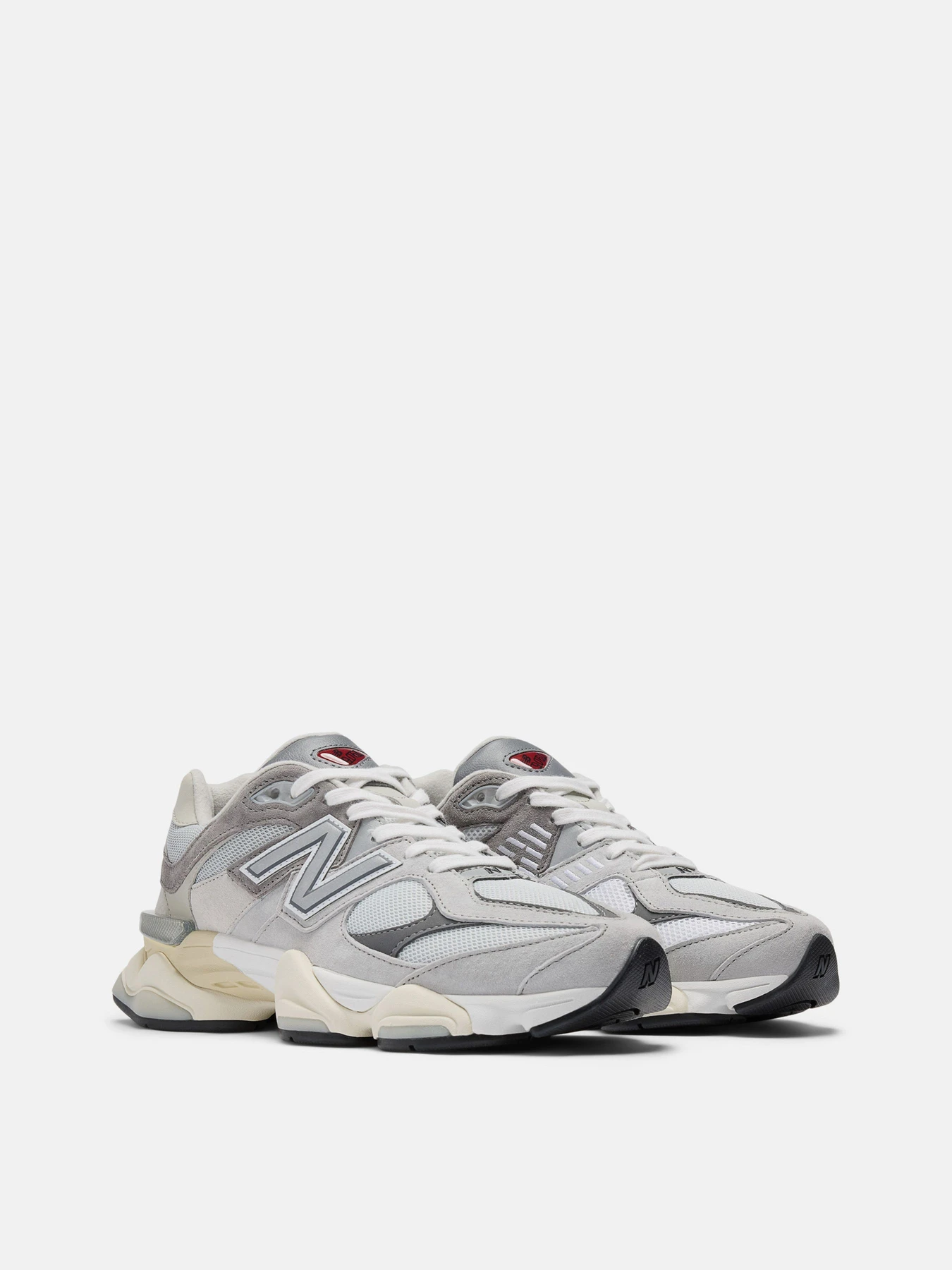 Кроссовки New Balance модель U9060GRY Кроссовки New Balance модель U9060GRY Фото