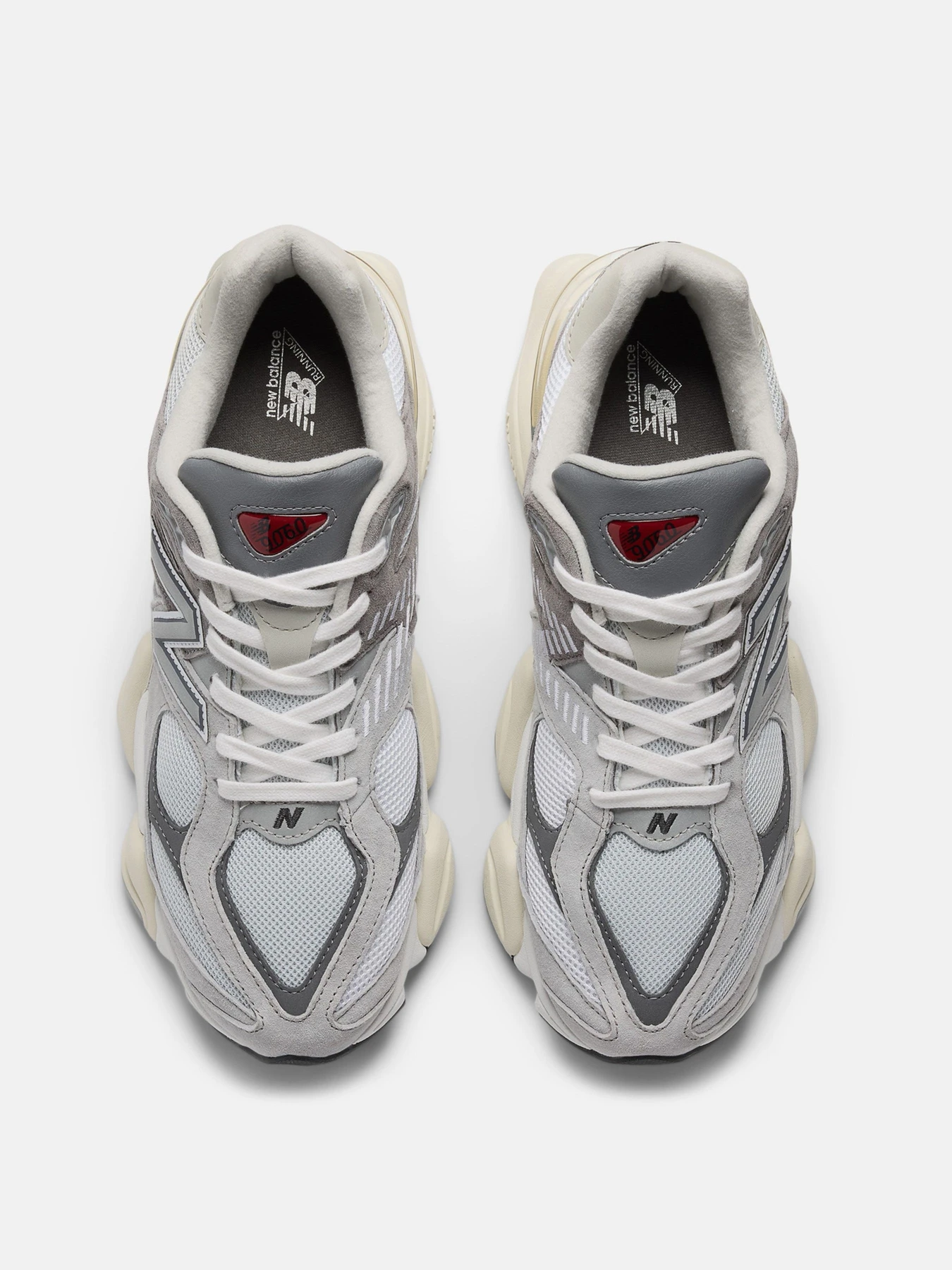 Кроссовки New Balance модель U9060GRY Кроссовки New Balance модель U9060GRY Фото