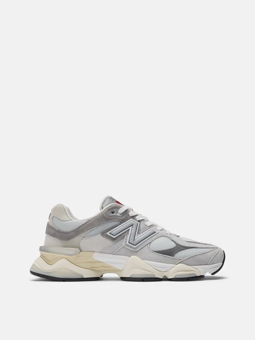Кроссовки New Balance модель U9060GRY Фото