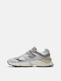 Кроссовки New Balance модель U9060GRY Фото