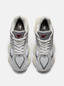 Кроссовки New Balance модель U9060GRY Фото