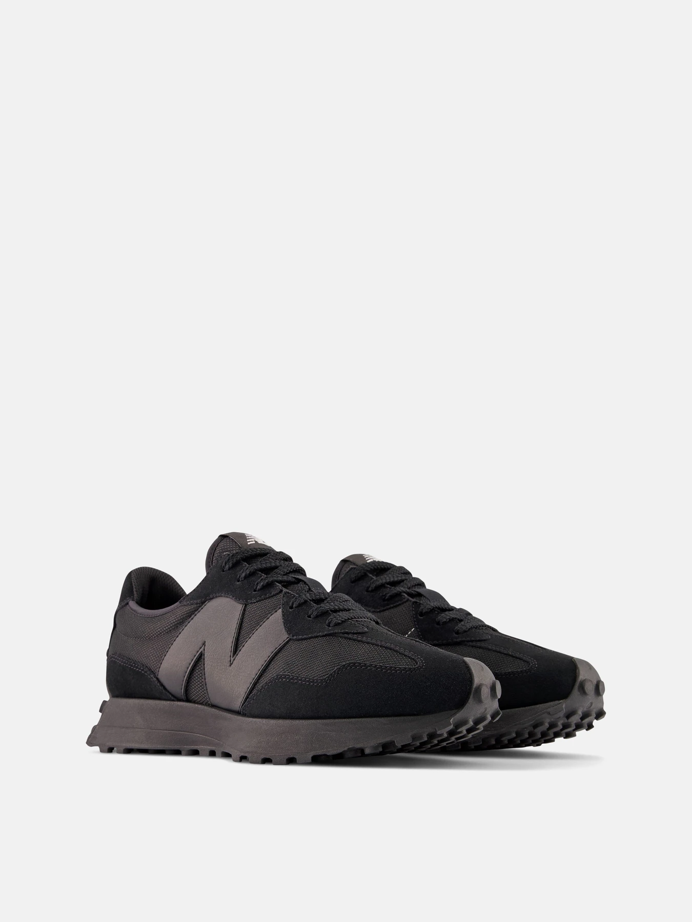 Кроссовки New Balance 327 модель MS327CTB Фото