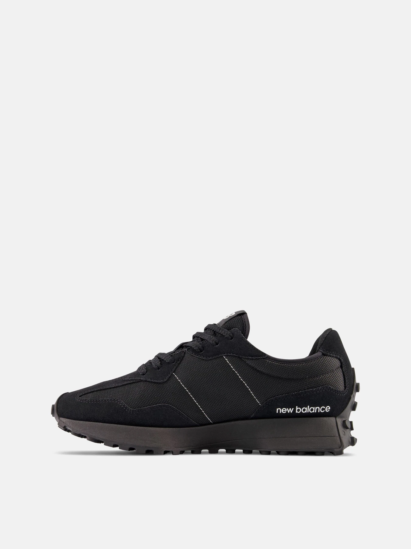 Кроссовки New Balance 327 модель MS327CTB Фото