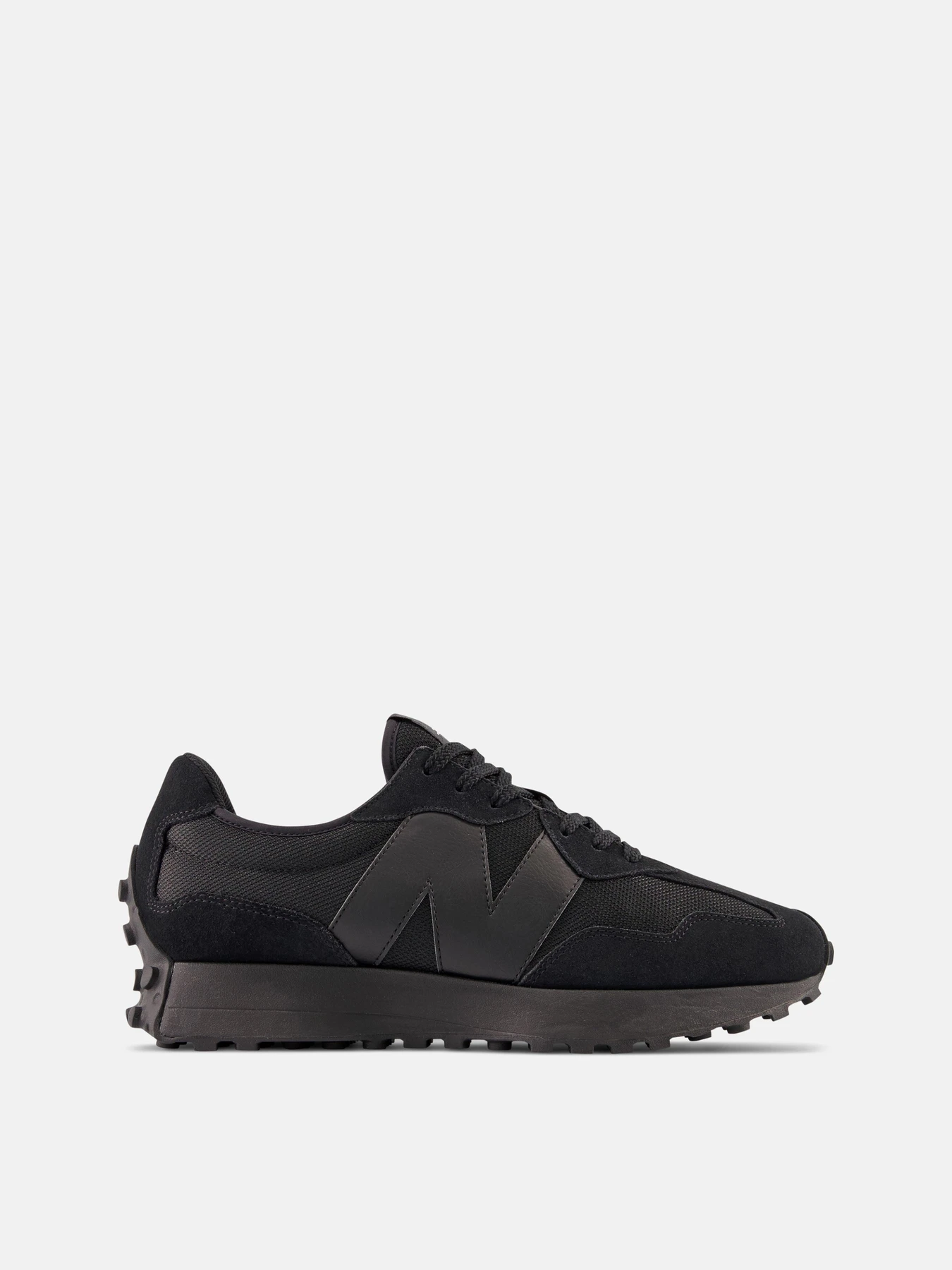 Кроссовки New Balance 327 модель MS327CTB Фото