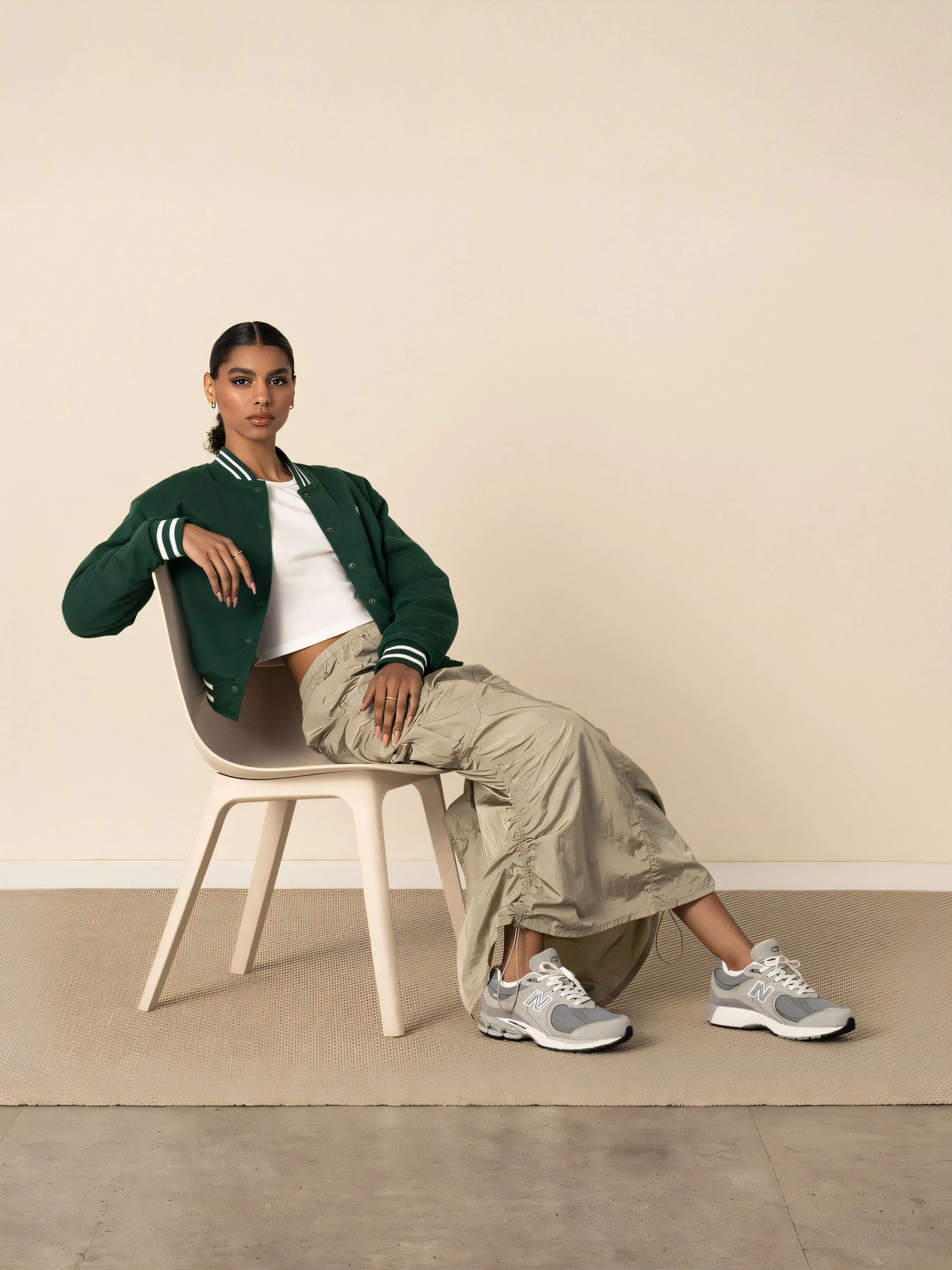 Кросівки New Balance модель M2002RST Фото